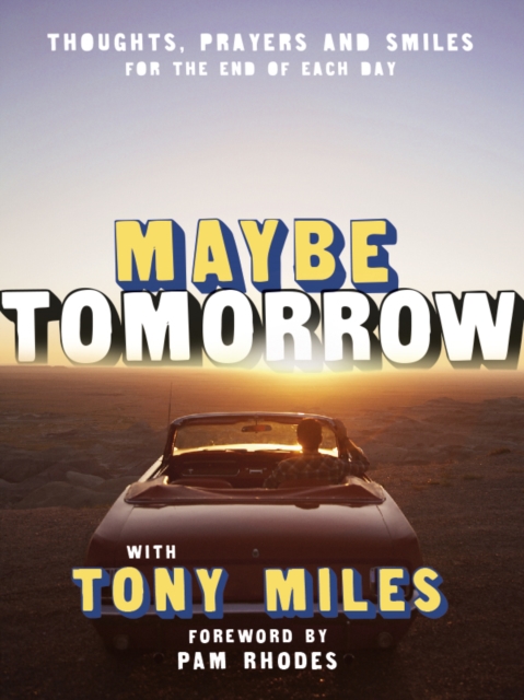 Maybe Tomorrow, EPUB eBook