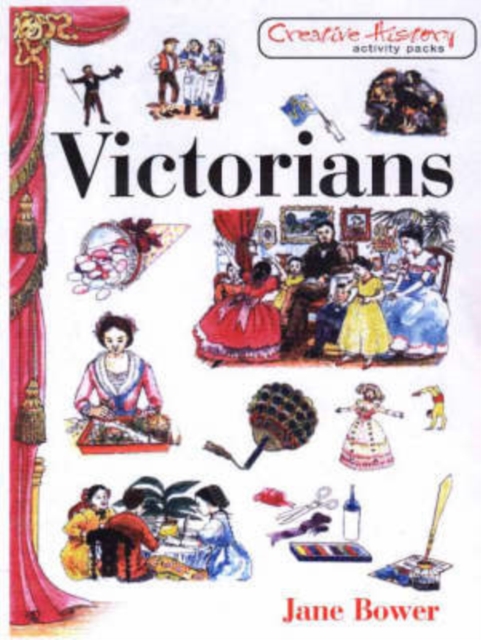 Victorians, Paperback / softback Book