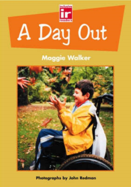 A Day Out, Paperback / softback Book