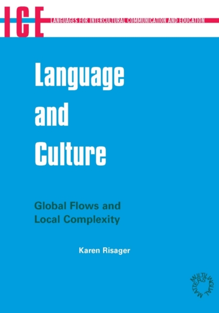 Language and Culture : Global Flows and Local Complexity, PDF eBook