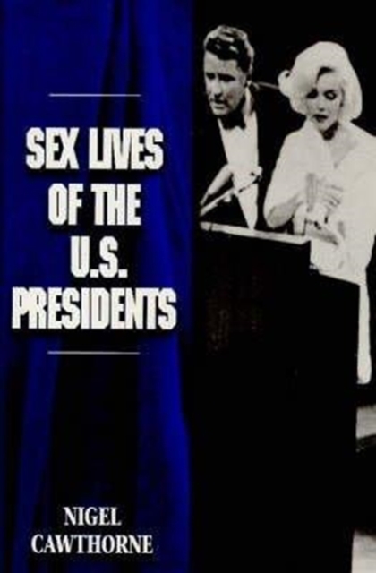 Sex Lives of the Great Dictators, Paperback Book