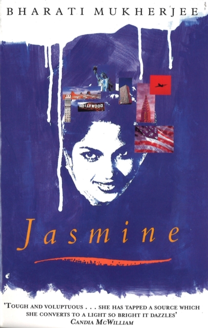 Jasmine, Paperback / softback Book