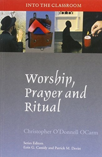 Worship, Prayer and Ritual, Paperback / softback Book