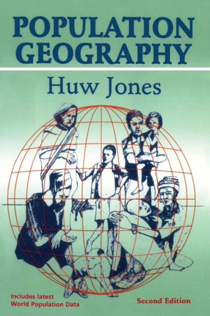 Population Geography, Paperback / softback Book