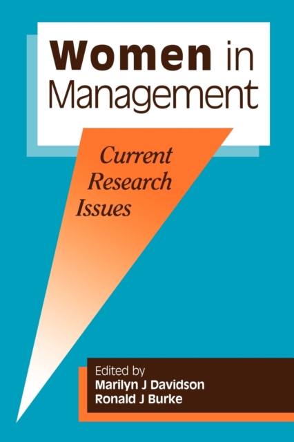 Women in Management : Current Research Issues, Paperback / softback Book
