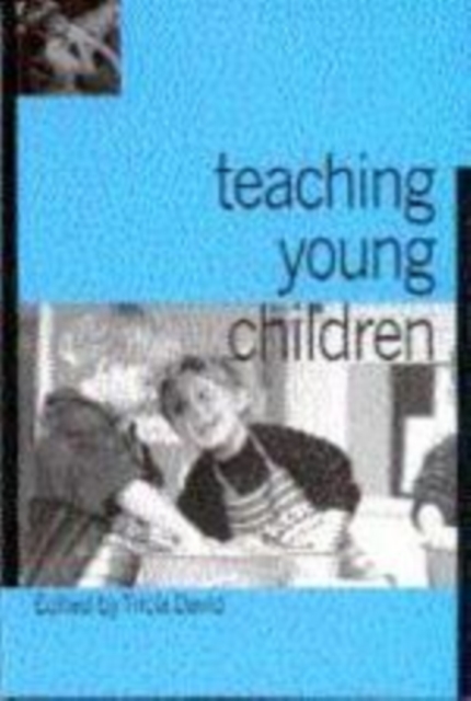 Teaching Young Children, Paperback / softback Book