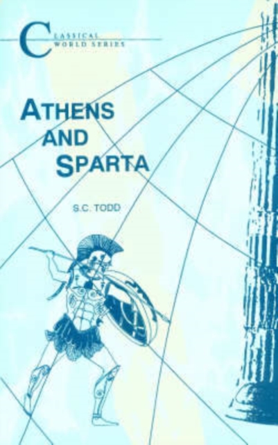 Athens and Sparta, Paperback / softback Book