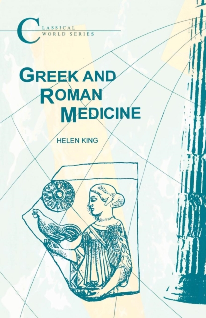 Greek and Roman Medicine, Paperback / softback Book