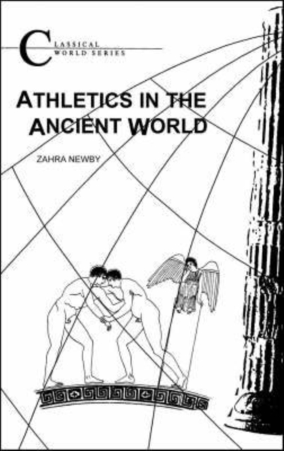 Athletics in the Ancient World, Paperback / softback Book