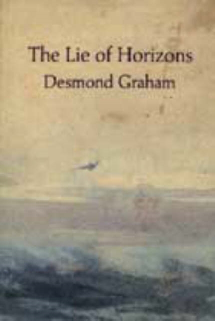 The Lie of Horizons, Paperback / softback Book