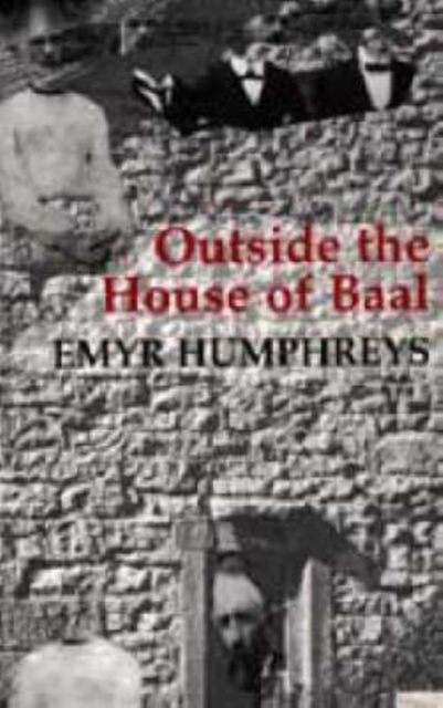 Outside the House of Baal, Paperback / softback Book