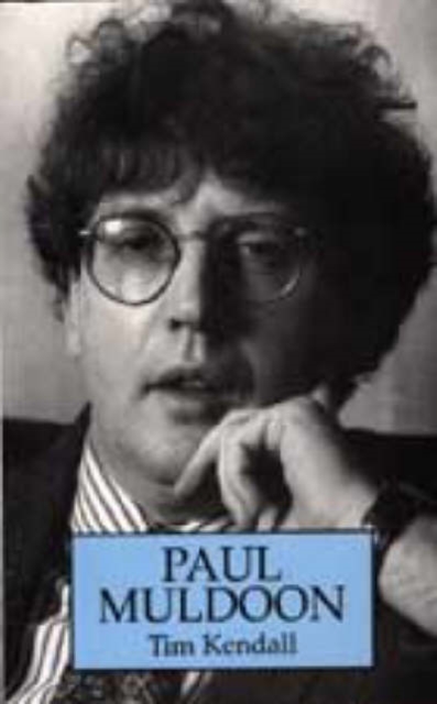 Paul Muldoon, Hardback Book