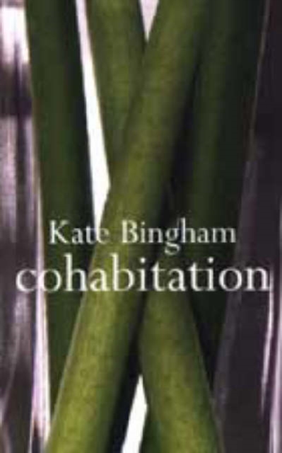 Cohabitation, Paperback / softback Book