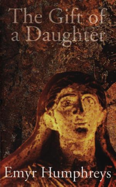 The Gift of a Daughter, Paperback / softback Book