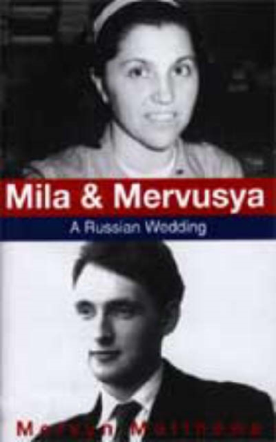 Mila and Mervuysa, Paperback / softback Book