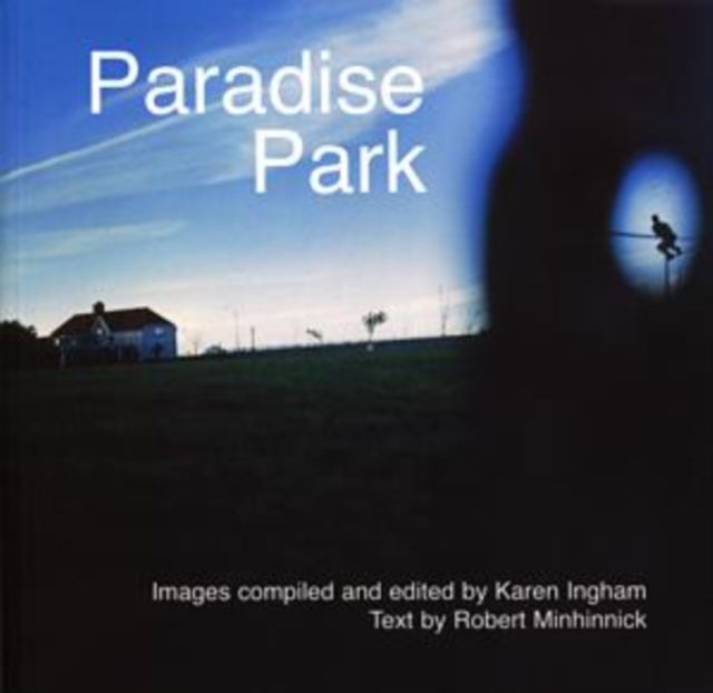 Paradise Park, Paperback / softback Book