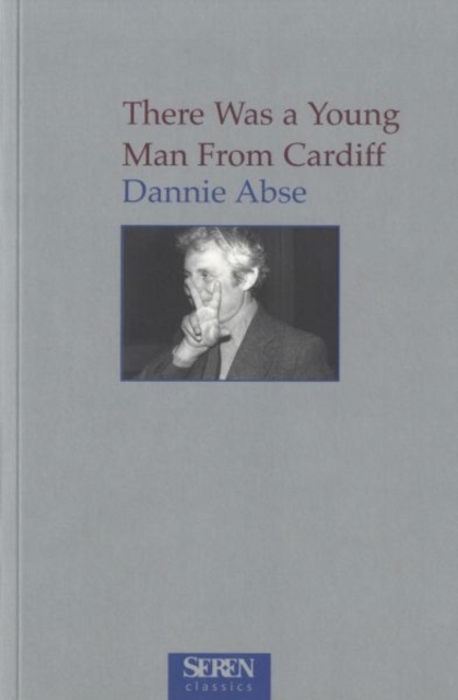 There Was a Young Man from Cardiff, Paperback / softback Book