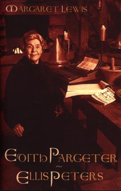 Edith Pargeter : Ellis Peters, Paperback / softback Book