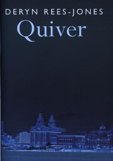 Quiver, Hardback Book