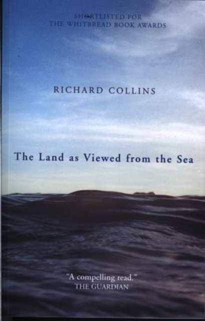 Land as Viewed from the Sea, Paperback / softback Book