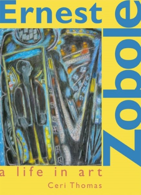 Ernest Zobole : A Life in Art, Paperback / softback Book