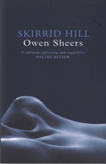 Skirrid Hill, Paperback / softback Book
