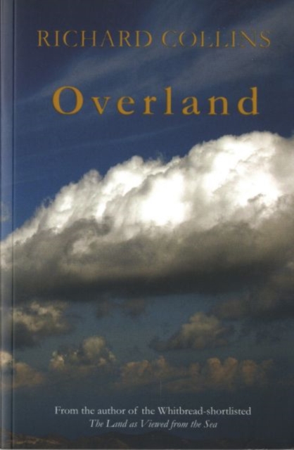 Overland, Paperback / softback Book