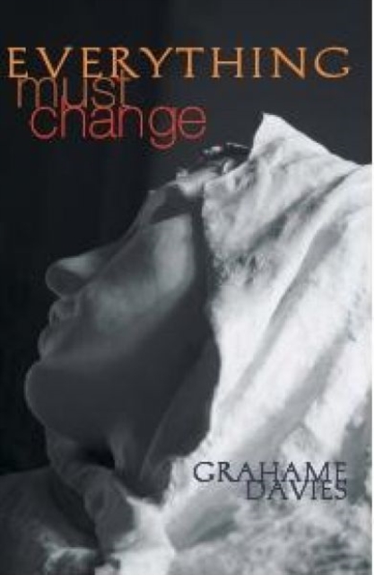 Everything Must Change, Paperback / softback Book