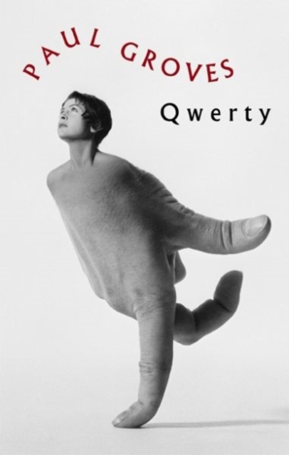 Qwerty, Paperback / softback Book