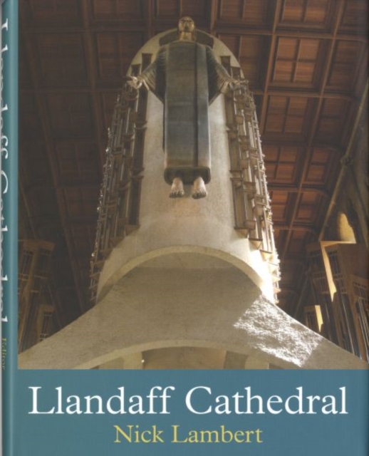 Llandaff Cathedral, Paperback / softback Book