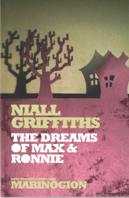 The Dreams of Max and Ronnie, Paperback / softback Book