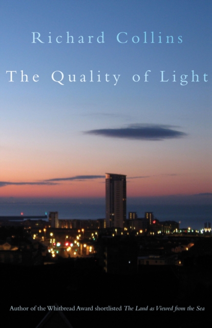 The Quality of Light, Paperback / softback Book