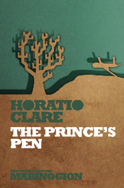 The Prince's Pen, EPUB eBook