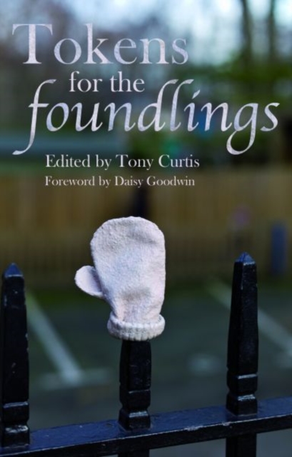Tokens for the Foundlings, Paperback / softback Book