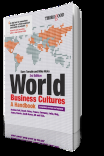 The World's Business Cultures, EPUB eBook