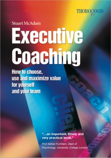 Executive Coaching, EPUB eBook