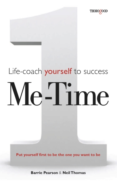 Me Time : Lifecoach yourself to success, EPUB eBook