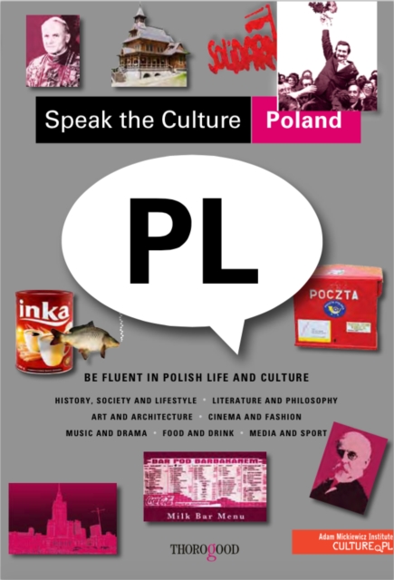 Speak the Culture : Poland, EPUB eBook
