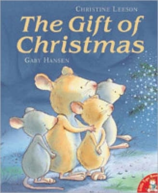 The Gift of Christmas, Paperback / softback Book