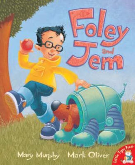 Foley and Jem, Paperback / softback Book