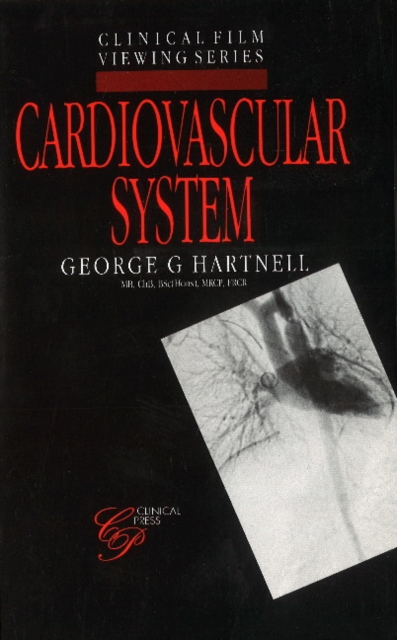 Cardiovascular System, Paperback / softback Book