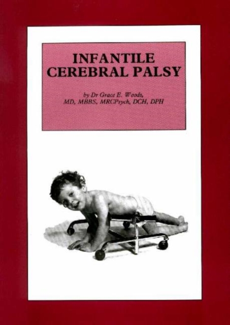 Infantile Celebral Palsy, Paperback / softback Book