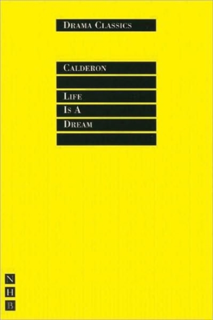 Life is a Dream, Paperback / softback Book