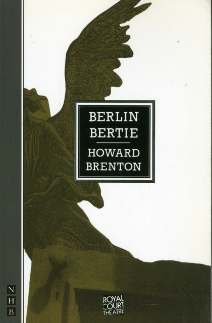 Berlin Bertie, Paperback / softback Book