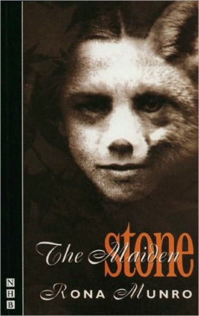 The Maiden Stone, Paperback / softback Book