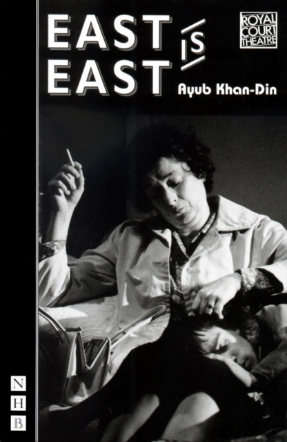 East is East, Paperback / softback Book