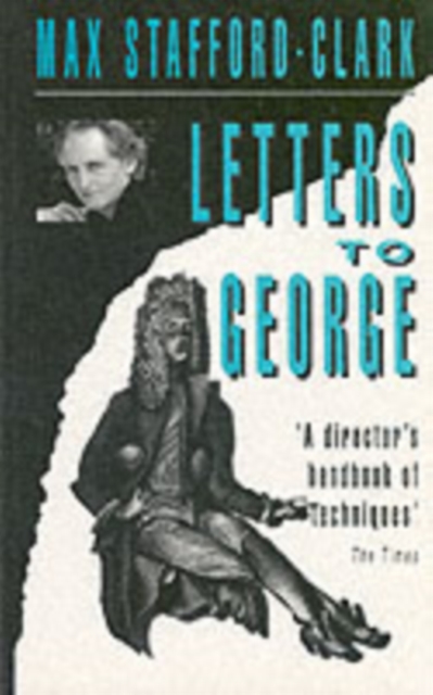 Letters to George, Paperback / softback Book