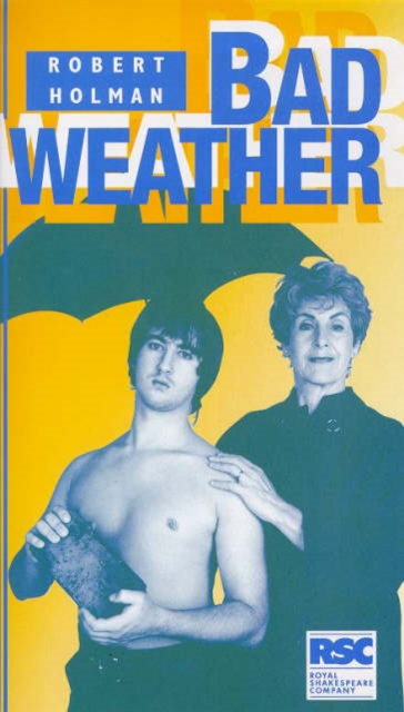 Bad Weather, Paperback / softback Book