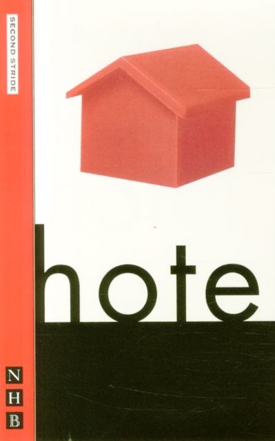 Hotel, Paperback / softback Book