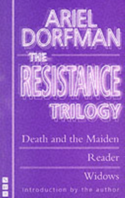 The Resistance Trilogy, Paperback / softback Book